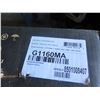 Image 2 : Crown G1160MA, 160 watt 70ohm or 8 ohm Operation w/ 4 Input Mixer/Amp New in Box