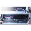 Image 1 : American Audio UCD-100, Rackmount CD Player w/ Pitch Control - In Rack