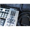 Image 2 : QSC Touchmix 16 - 8 XLR in-4 w/ 1/4" Combo Plugs, 2-Stereo Inputs;  One DOA Input