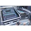 Image 1 : A& H SQ5 + AR2412 + AR84, 48 Inputs, Full Feature,  (Retail $5000) w/Long Cat Cable