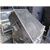 Image 2 : Pair of EAW SM122 Stage Monitors in ATA Case,  400 watts,  NL4 x 2 inputs