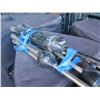 Image 3 : Lot of 4 K&M 2 Part Boom, Tripod Mic Stands