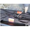 Image 2 : Pair of JBL Threaded  Speaker Mounting Poles in Zippered Bags;