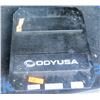 Image 1 : Odyssey Dolly Plate  w/ Castors