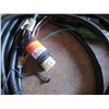 Image 2 : 4 Wire Camlock to Spider Connector @25' for Generator or other use