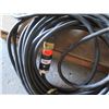 Image 2 : Spider Cable 100' for Generator Power