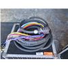Image 2 : Whirlwind 52 Pair Splitter Panel w/ 3 - Outputs w/ Ground Lifts + 2 prewired taills - ATA