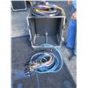 Image 8 : Whirlwind 52 Pair Splitter Panel w/ 3 - Outputs w/ Ground Lifts + 2 prewired taills - ATA