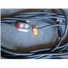 Image 2 : Stage Power Cable w/4 Edison Dupex Boxes - 30'
