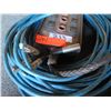 Image 2 : Whirlwind Snake 6 XLR in w/ 3 XLR Returns @ 125', Gray