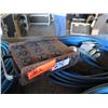 Image 2 : Whirlwind Snake 9 XLR - Fan to Box @25'