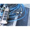 Image 2 : Whirlwind 12 Pair @ 30'  "Drum Drop" - 4 XLR + 8 fan ends