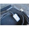 Image 2 : "Stage Power" w/ 4 Duplex AC Boxes on 30' Cable to Edison