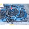 Image 2 : Snakes: 20' x 6 pair - 1 - 20' x 8 pair /  3 - 10' x 4 pair / 1 - 10' x 8 pair All Fan to Fan