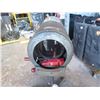 Image 3 : Strong Trouperette III - 1000 watt Follow Spotlight, 1000 Watts w/ Spare Lamp