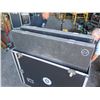 Image 2 : Portable Stage System w/ Transportation Case - 6 Configurable 4' x 4' x 32" High Risers.