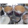 Image 26 : Yamaha Beech Custom Absolute - All in Cases;  HH, Snare Stand, Throne, 4 Cym Stands