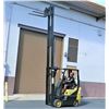 Image 1 : Doosan Forklift GC185w/4 Propane Tanks, Side Shift & Headlights