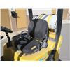 Image 8 : Doosan Forklift GC185w/4 Propane Tanks, Side Shift & Headlights
