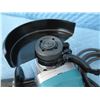 Image 2 : Makita 9557NB Angle Grinder Wheel Size 4-1/2"