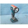 Image 2 : Makita DML802 LED Flashlight 18V