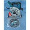 Image 1 : Makita XSH01 Circular Saw 18V (Tool Only)