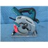 Image 2 : Makita XSH01 Circular Saw 18V (Tool Only)