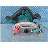 Image 2 : Makita XSH01 Circular Saw 18V (Tool Only)