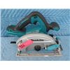 Image 2 : Makita XSH01 Circular Saw 18V (Tool Only)