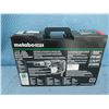 Image 2 : Hitachi Metabo MD90480 Rotary Hammer 1-9/16" SDS-Max New in Box