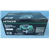 Image 1 : Hitachi XDT111 Cordless Band Saw CB 18DBL P4 18V New in Box