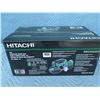 Image 2 : Hitachi XDT111 Cordless Band Saw CB 18DBL P4 18V New in Box