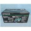 Image 2 : Hitachi XDT111 Cordless Band Saw CB 18DBL P4 18V New in Box