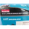 Image 3 : Makita XDT131 Brushless LXT Impact Driver Kit 18V New in Box