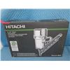 Image 2 : Hitachi NR 83A3(S) Strip Nailer 3-1/4" New in Box