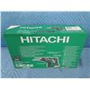 Image 2 : Hitachi DH 18DBL Cordless Rotary Hammer 18V New in Box