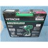 Image 2 : Hitachi WH18DBDL Cordless Impact Driver 18V New in Box