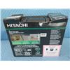 Image 2 : Hitachi WH18DBDL2 Cordless Impact Driver 18V New in Box