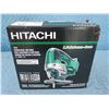 Image 1 : Hitachi CJ 18DGL Cordless Jig Saw 18V New in Box