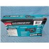 Image 2 : Makita XRJ07ZB Sub-Compact Recipro Saw LXT 18V (Tool Only) New in Box