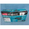 Image 2 : Makita XRJ07ZB Sub-Compact Recipro Saw LXT 18V (Tool Only) New in Box