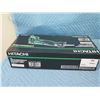 Image 2 : Hitachi CR 18DGL P4 Cordless Reciprocating Saw New in Box