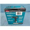 Image 2 : Makita XPH11ZB Sub-Compact Hammer Driver-Drill 1/2" (Tool Only) New in Box
