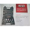 Image 2 : JET JAT-404K R12 Series Straight Die Grinder Kit New in Box
