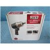 Image 1 : JET JAT-121 Impact Wrench 1/2" New in Box