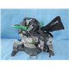 Image 8 : Hitachi C12FDH Dual 12" Compound Miter Saw
