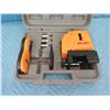 Image 2 : Pacific Laser Systems PLS90 Self Levelling Laser in Hard Case