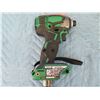 Image 2 : Hitachi WH18DBDL2 Cordless Impact Driver (Tool Only)