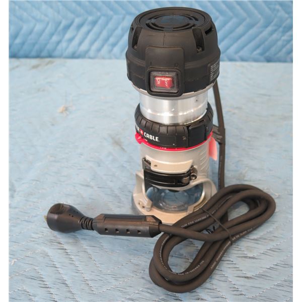 Porter Cable 450 Compact Router (4512 Motor)