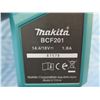 Image 8 : Makita BCF201 Cordless Fan 18V